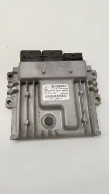Second-hand car spare part ECU ENGINE CONTROL for FORD KUGA I 2.0 TDCI OEM IAM references AV4112A650CF  