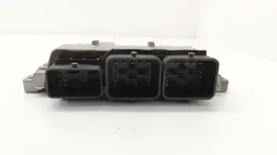 Second-hand car spare part ecu engine control for ford kuga i 2.0 tdci oem iam references av4112a650cf  