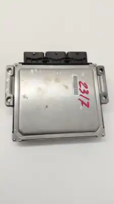 Second-hand car spare part ecu engine control for ford kuga i 2.0 tdci oem iam references av4112a650cf  