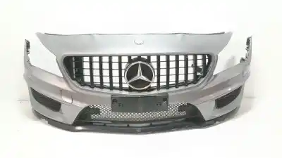 Second-hand car spare part FRONT BUMPER for MERCEDES-BENZ CLA COUPÉ (C117) CLA 220 CDI 4-MATIC (117.305) OEM IAM references   