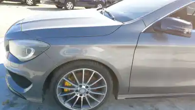 Second-hand car spare part LEFT FRONT FIN for MERCEDES-BENZ CLA COUPÉ (C117) CLA 220 CDI 4-MATIC (117.305) OEM IAM references   