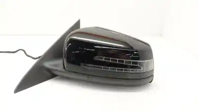 Second-hand car spare part LEFT REARVIEW MIRROR for MERCEDES-BENZ CLA COUPÉ (C117) CLA 220 CDI 4-MATIC (117.305) OEM IAM references   