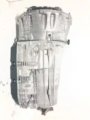 Second-hand car spare part GEARBOX for MERCEDES-BENZ CLASE E DESCAPOTABLE (A238) E 200 (238.442) OEM IAM references 725008  
