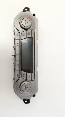 Second-hand car spare part climate control for ford kuga i 2.0 tdci oem iam references 7m5t18c612ck