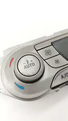 Second-hand car spare part climate control for ford kuga i 2.0 tdci oem iam references 7m5t18c612ck  
