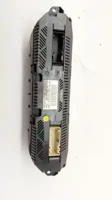 Second-hand car spare part climate control for ford kuga i 2.0 tdci oem iam references 7m5t18c612ck  