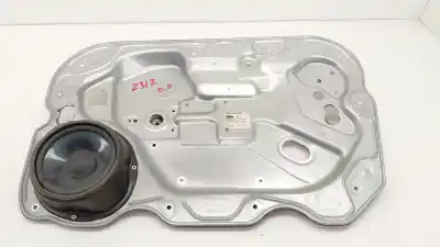 Second-hand car spare part Passenger Side Right Window Regulator for FORD KUGA I 2.0 TDCI OEM IAM references 7M51R045H16  