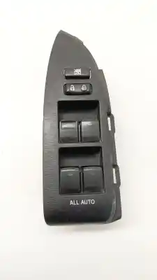 Pièce détachée automobile d'occasion COMMANDE DE LÈVE VITRE AVANT GAUCHE pour TOYOTA PRIUS (_W3_) 1.8 HYBRID (ZVW3_) Références OEM IAM 7423247090  