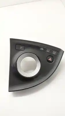 Pezzo di ricambio per auto di seconda mano comando multifunzione per toyota prius (_w3_) 1.8 hybrid (zvw3_) riferimenti oem iam 5540447020