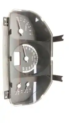 Pezzo di ricambio per auto di seconda mano pannello degli strumenti per kia sportage ii (je_, km) 2.0 crdi riferimenti oem iam 940031f011