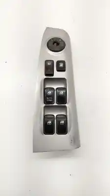 Pezzo di ricambio per auto di seconda mano interruttore alzacristalli anteriore sinistro per kia sportage ii (je_, km) 2.0 crdi riferimenti oem iam 935701f260wk