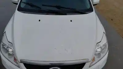 Pezzo di ricambio per auto di seconda mano cofano per ford focus ii turnier (da_, ffs, ds) 2.0 tdci riferimenti oem iam 