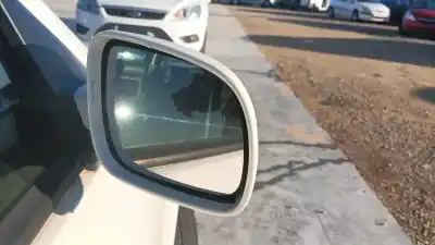 Pezzo di ricambio per auto di seconda mano retrovisore destro per volkswagen golf iv (1j1) 1.9 tdi riferimenti oem iam 