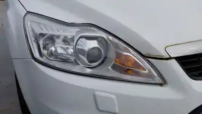 Pezzo di ricambio per auto di seconda mano faro anteriore destro per ford focus ii turnier (da_, ffs, ds) 2.0 tdci riferimenti oem iam 