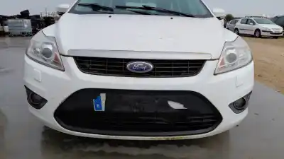 Pezzo di ricambio per auto di seconda mano paraurti anteriore per ford focus ii turnier (da_, ffs, ds) 2.0 tdci riferimenti oem iam 