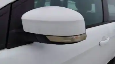 Peça sobressalente para automóvel em segunda mão ESPELHO RETROVISOR ESQUERDO por FORD FOCUS II TURNIER (DA_, FFS, DS) 2.0 TDCI Referências OEM IAM   