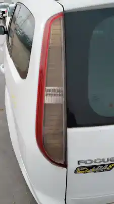 Peça sobressalente para automóvel em segunda mão FAROLIM TRASEIRO ESQUERDO por FORD FOCUS II TURNIER (DA_, FFS, DS) 2.0 TDCI Referências OEM IAM   