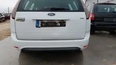 Pezzo di ricambio per auto di seconda mano paraurti posteriore per ford focus ii turnier (da_, ffs, ds) 2.0 tdci riferimenti oem iam 