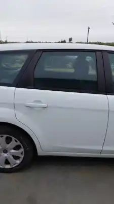 Tweedehands auto-onderdeel DEUR RECHTS ACHTER voor FORD FOCUS II TURNIER (DA_, FFS, DS) 2.0 TDCI OEM IAM-referenties   