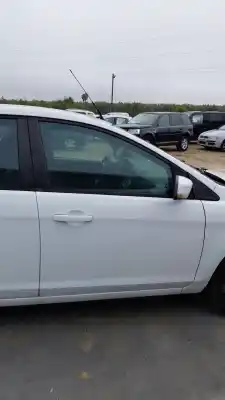 Tweedehands auto-onderdeel RECHTS VOORDEUR voor FORD FOCUS II TURNIER (DA_, FFS, DS) 2.0 TDCI OEM IAM-referenties   