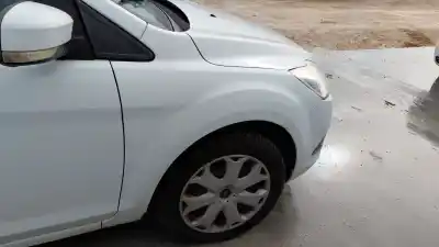 Tweedehands auto-onderdeel RECHTS VOOR SPATBORD voor FORD FOCUS II TURNIER (DA_, FFS, DS) 2.0 TDCI OEM IAM-referenties   