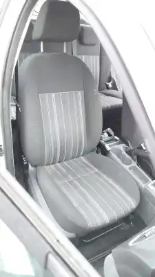 Tweedehands auto-onderdeel RECHTER VOORSTOEL voor FORD FOCUS II TURNIER (DA_, FFS, DS) 2.0 TDCI OEM IAM-referenties   