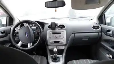 Pezzo di ricambio per auto di seconda mano KIT AIRBAG per FORD FOCUS II TURNIER (DA_, FFS, DS) 2.0 TDCI Riferimenti OEM IAM   