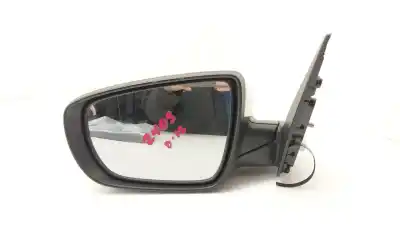 Gebrauchtes Autoersatzteil linker spiegel zum kia carens iv 1.7 crdi oem-iam-referenzen 87610a42801d