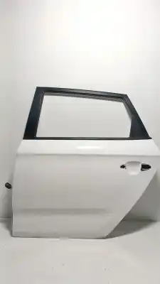 Gebrauchtes Autoersatzteil hintere linke tür zum kia carens iv 1.7 crdi oem-iam-referenzen 