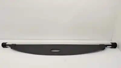 Pezzo di ricambio per auto di seconda mano vassoio posteriore per kia carens iv 1.7 crdi riferimenti oem iam 