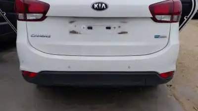 Tweedehands auto-onderdeel achterbumper voor kia carens iv 1.7 crdi oem iam-referenties 
