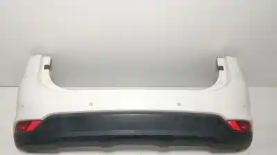 Gebrauchtes Autoersatzteil hintere stossstange zum kia carens iv 1.7 crdi oem-iam-referenzen 