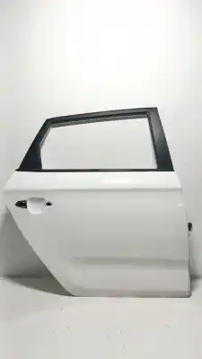 Gebrauchtes Autoersatzteil rechte hintere tür zum kia carens iv 1.7 crdi oem-iam-referenzen 