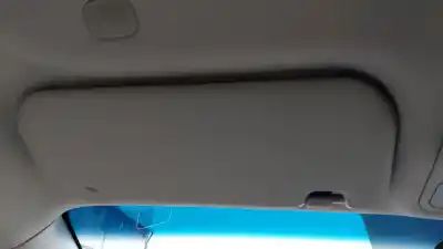 Tweedehands auto-onderdeel linker zonnescherm voor kia carens iv 1.7 crdi oem iam-referenties 