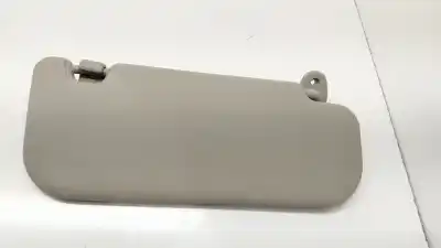 Pièce détachée automobile d'occasion pare-soleil gauche pour kia carens iv 1.7 crdi références oem iam 