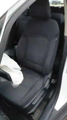 Tweedehands auto-onderdeel linker voorstoel voor kia carens iv 1.7 crdi oem iam-referenties 