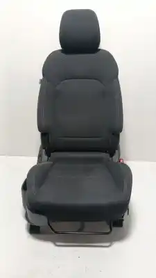 Gebrauchtes Autoersatzteil rechter vordersitz zum kia carens iv 1.7 crdi oem-iam-referenzen 