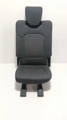 Gebrauchtes Autoersatzteil sitze links hinten zum kia carens iv 1.7 crdi oem-iam-referenzen 