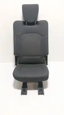 Gebrauchtes Autoersatzteil mittlerer rücksitz zum kia carens iv 1.7 crdi oem-iam-referenzen 