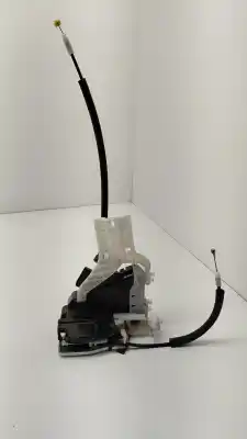 Gebrauchtes Autoersatzteil schloss der linken vordertür zum kia carens iv 1.7 crdi oem-iam-referenzen 81310a4010