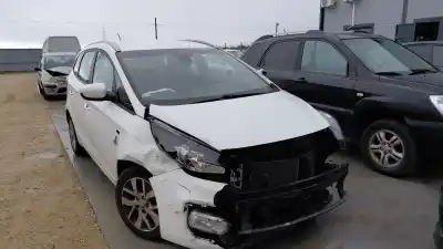 Tweedehands auto-onderdeel deurslot rechts voor voor kia carens iv 1.7 crdi oem iam-referenties 