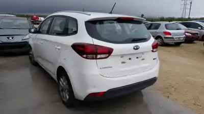 Tweedehands auto-onderdeel achter links deurslot voor kia carens iv 1.7 crdi oem iam-referenties 