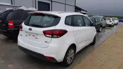 Tweedehands auto-onderdeel achter rechts deurslot voor kia carens iv 1.7 crdi oem iam-referenties 