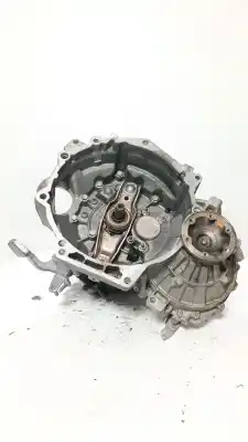 Second-hand car spare part gearbox for seat leon (1p1) 1.9 tdi oem iam references jcr