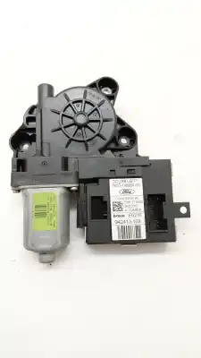 Second-hand car spare part rear left window motor for ford kuga i 2.0 tdci oem iam references 7m5t14b534ad