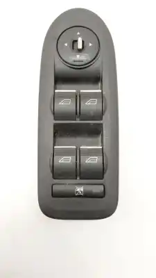 Second-hand car spare part left front power window switch for ford kuga i 2.0 tdci oem iam references 9m5t14a132aa