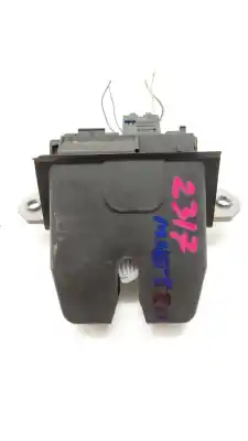 Second-hand car spare part trunk lock for ford kuga i 2.0 tdci oem iam references 8m51r442a66