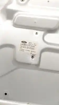 Second-hand car spare part driver left window regulator for ford kuga i 2.0 tdci oem iam references 7m51r203a29dc  