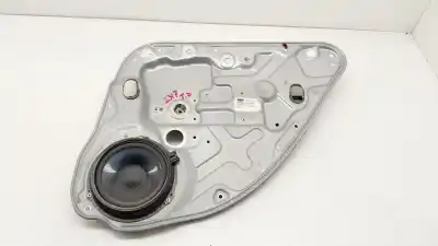 Second-hand car spare part rear right window regulator for ford kuga i 2.0 tdci oem iam references 7m51r24994dc