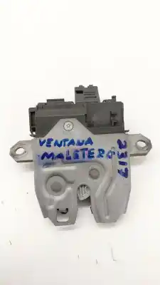 Second-hand car spare part trunk lock for ford kuga i 2.0 tdci oem iam references 8v41s442a66af